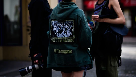 Forbes Cocktail: Chystejte se na týden módy a naplánujte si jaro