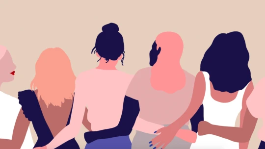 Jak správně oslavit Mezinárodní den žen?