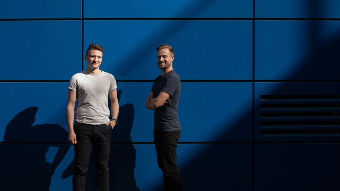 Přes brněnský startup rezervují české barbershopy i&nbsp;optiky v&nbsp;Mexiku