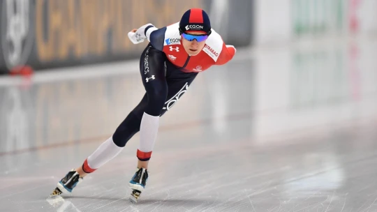 Jak Martina Sáblíková posunula historii rychlobruslení o tři minuty a 44 medailí