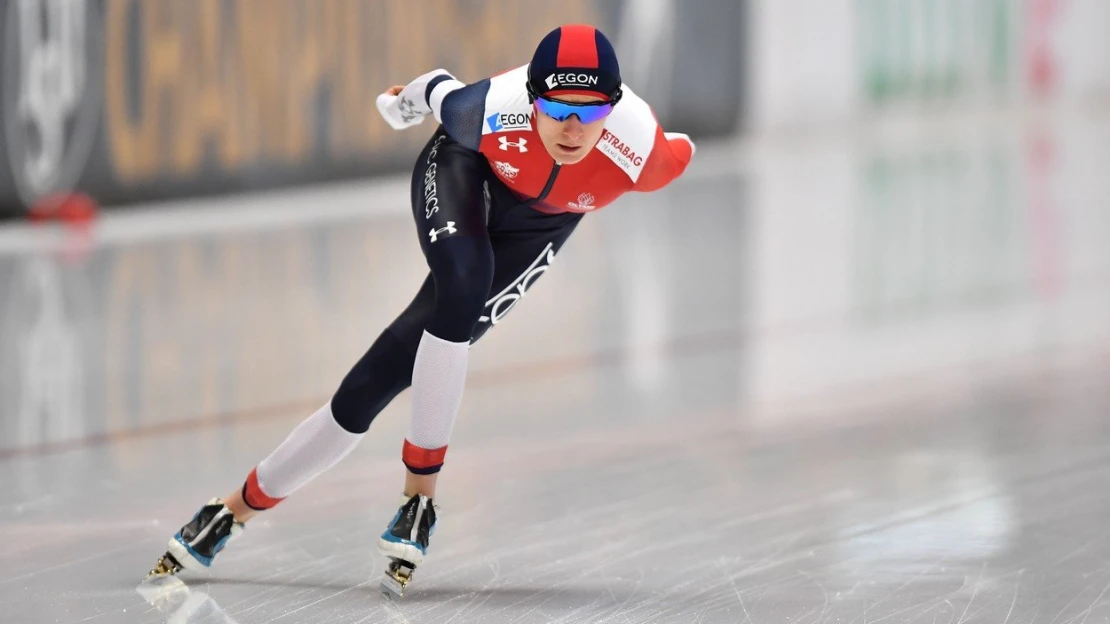 Jak Martina Sáblíková posunula historii rychlobruslení o&nbsp;tři minuty a&nbsp;44 medailí