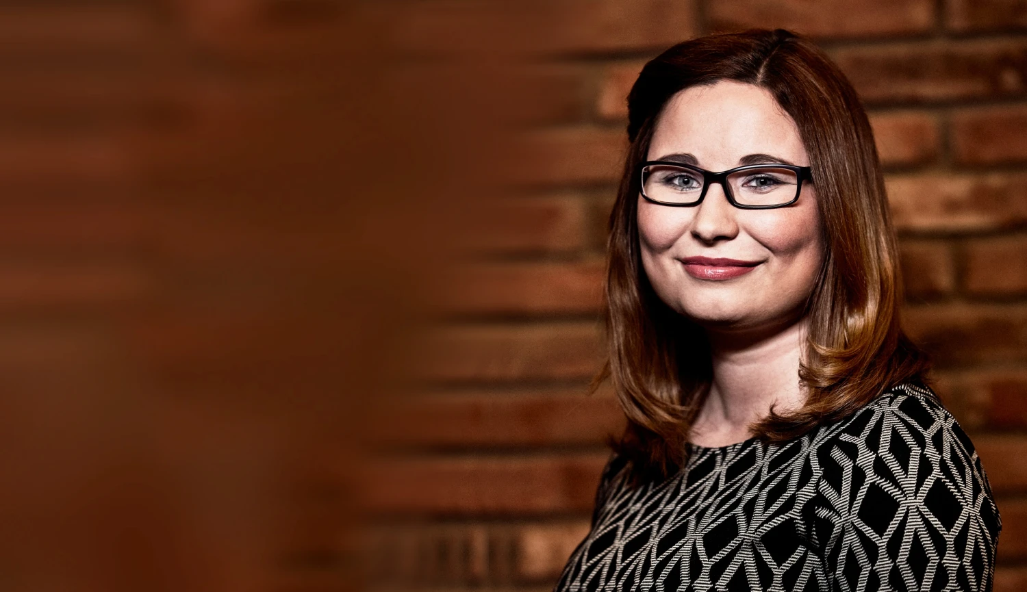 Jak se „nezbláznit“? Nevypusť duši, říká Marie Salomonová v podcastu Forbes 30 pod 30