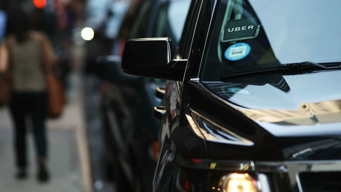 Ze země do vzduchu. Před 10 lety vznikl Uber a&nbsp;změnil svět přepravy