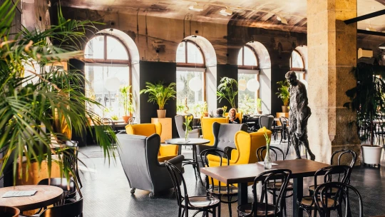 Co podniknout v Bratislavě během summitu Forbes 30 pod 30