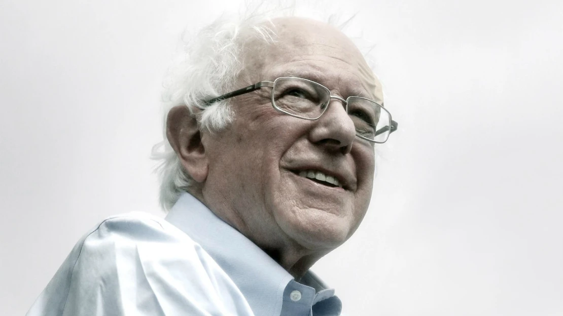 Jak socialista Bernie Sanders přišel ke jmění za 2,5 milionu dolarů