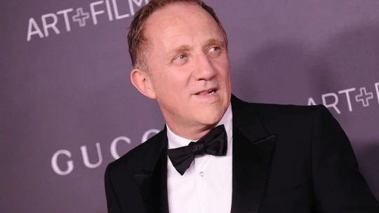 Hollywoodská agentura CAA jedná s&nbsp;Keringem o prodeji většinového podílu