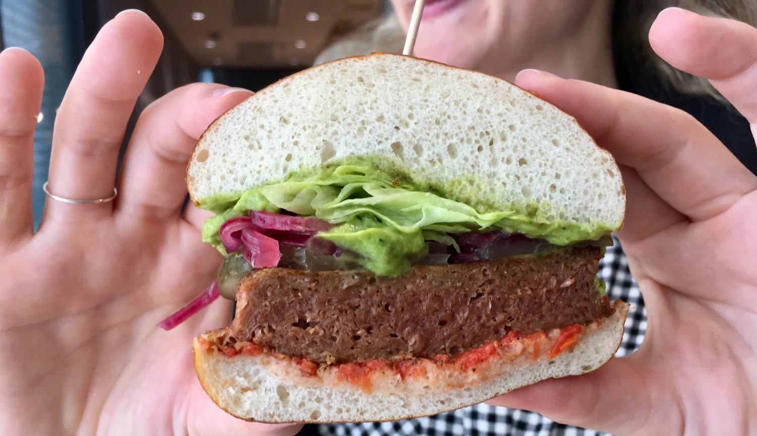 Po oznámení výměny dluhopisů se akcie Beyond Meat propadly na historické minimum