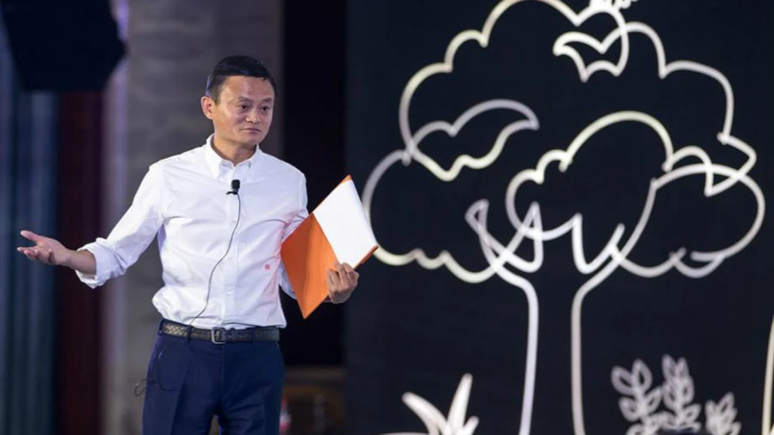 Jack Ma vás chce mít 12 hodin denně v&nbsp;kanclu. Proč to není šílený nápad?