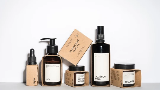 Lokální a&nbsp;léčivé. Produkty česko-slovenské kosmetiky, které vás zahojí