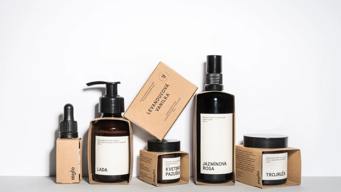 Lokální a léčivé. Produkty česko-slovenské kosmetiky, které vás zahojí