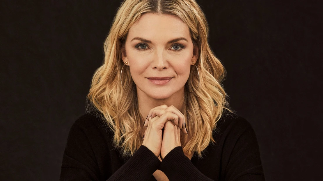 Bez jedů a&nbsp;eko. Michelle Pfeiffer představuje vlastní parfém Henry Rose
