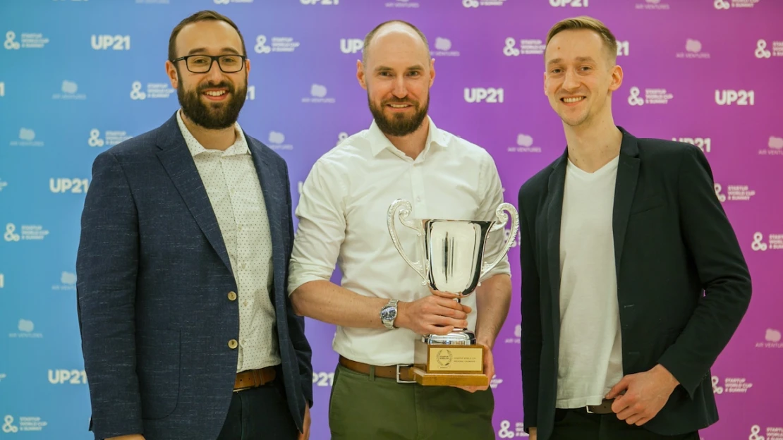 Trio z&nbsp;Brna dělá videa, která osloví každého. Jménem