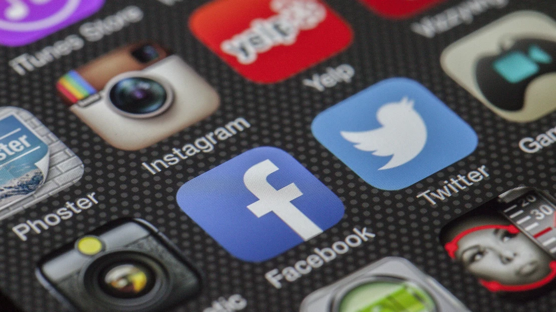 Čas Instagramu a&nbsp;Facebooku odtikává. TikTok, TikTok…