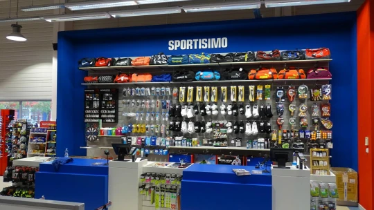 Sportisimo má nového šéfa. Pavla Vajskebra nahradí Richard Hodul z&nbsp;Tchiba