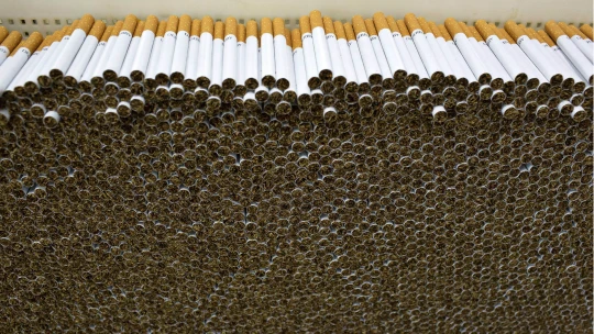 Philip Morris chce opustit klasické cigarety. Kupuje farmaceutickou společnost