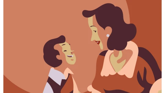 Oslavte Den matek originálně. Bez parfému, kytky a přáníčka