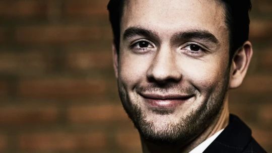 Dívali se na mě skrz prsty, ale nikdy jsem nelitoval, říká David Hort z 30 pod 30