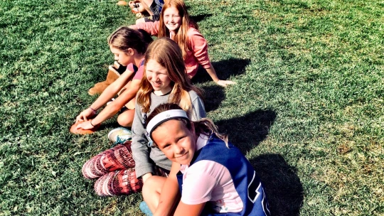 Forbes Cocktail: To nejlepší, co můžete dělat na Den dětí