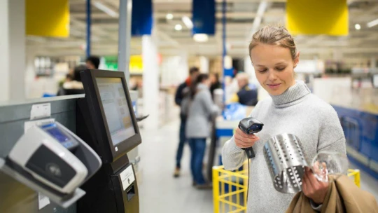 Pronajmu knihovnu. IKEA jde naproti mileniálům i&nbsp;ekologii