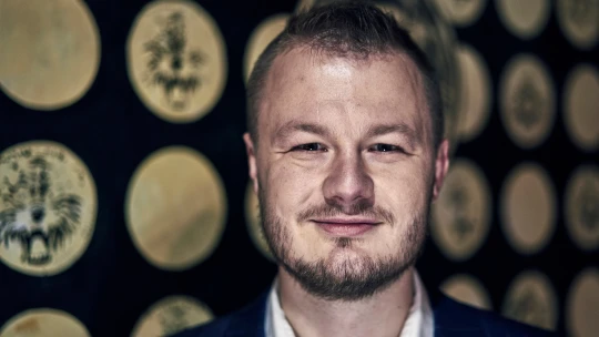 Učím své lidi, aby nebyli jako já, říká spolumajitel brněnských barů Vlachynský