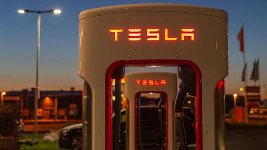 Továrna za patnáct miliard dolarů. Tesla ztrojnásobí investici na výrobu v Mexiku