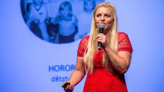 Packeta Simony Kijonkové pokračuje v&nbsp;krasojízdě. Za první čtvrtletí hlásí rekord