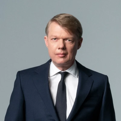 Remon Vos
