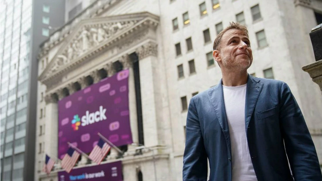 Šéf Slacku sází na absolventy humanitních oborů. Jejich uplatnění v&nbsp;tech firmách roste