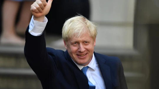 Británie se spojí s&nbsp;Indií. Země se dohodly na obchodní dohodě za miliardu liber