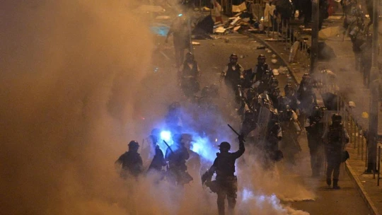 Srílanská ekonomika padla na samé dno. Prezident je pod tlakem