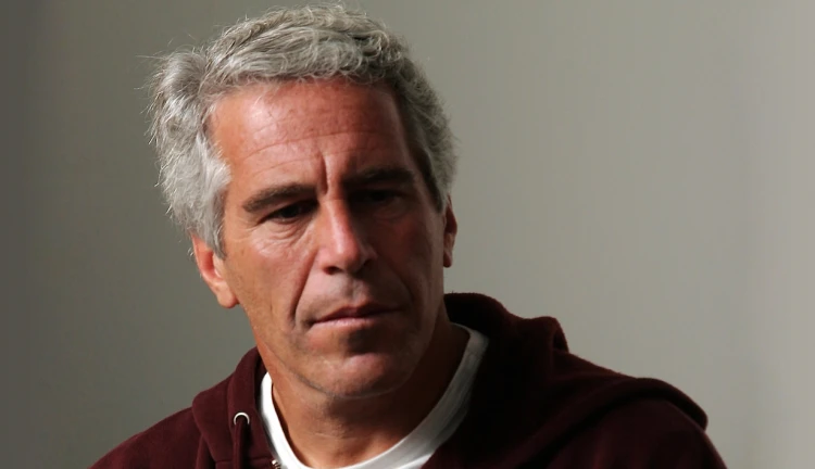 Jeffrey Epstein