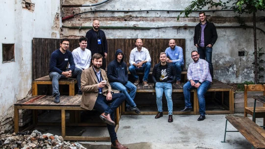 Čupr, Kučera nebo Fryc. Čeští miliardáři investují do technologického startupu Keboola