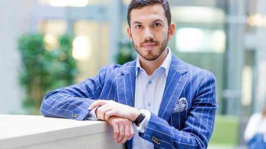 Konec slev a uvědomělí zákazníci. Majitel Pietro Filipi Michal Mička chce prodávat módu udržitelněji