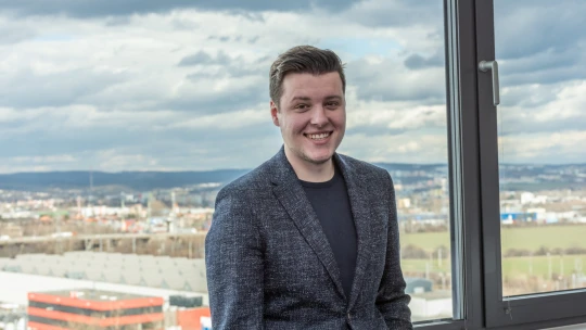 Fuckup a&nbsp;restart v&nbsp;jednom. Ondřej Kania popisuje, jak málem zkrachoval