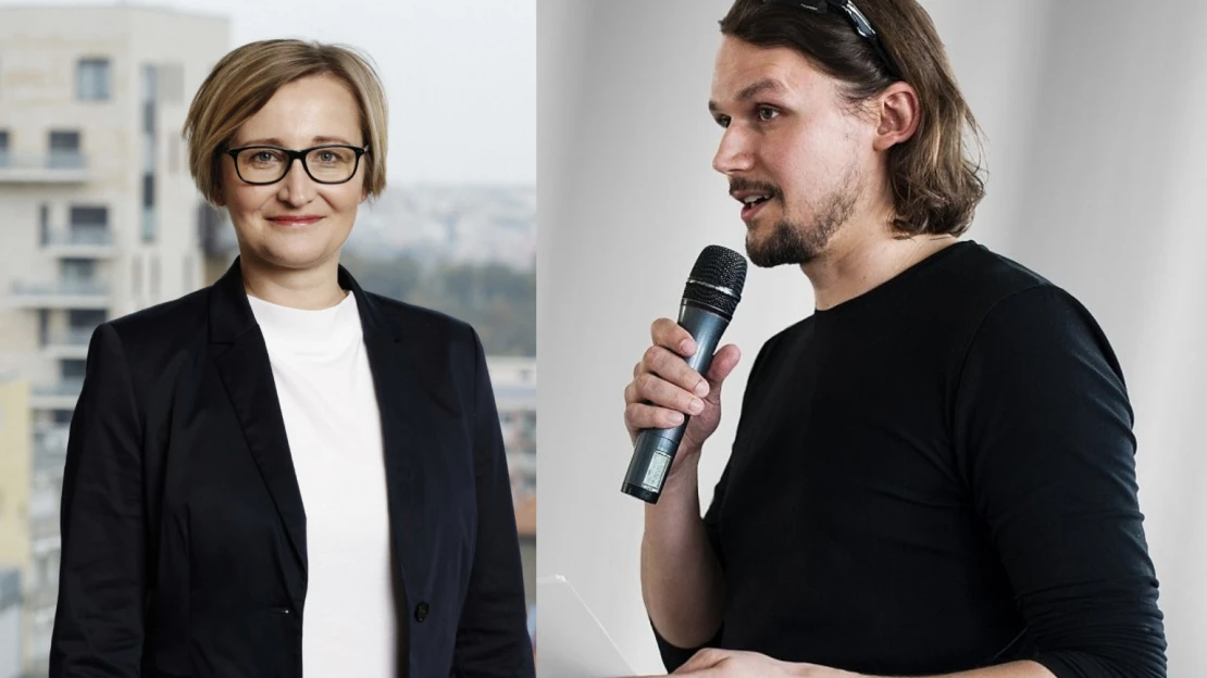 Podcast o&nbsp;blízké budoucnosti práce: Lidé si musí připustit, že se učí i&nbsp;jinak než školní docházkou