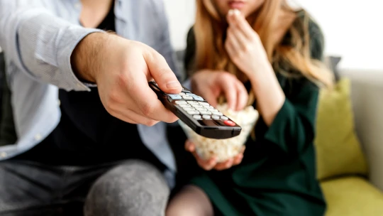 Podívaná za 150 miliard dolarů. AT&T se chce spojit s&nbsp;Discovery