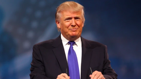 Kryptosvět je třeba regulovat, hlásá Trump. Indie a&nbsp;Čína už jsou napřed
