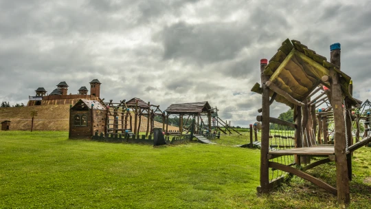 Kam s dětmi na konci léta? Máme pár tipů pro chytré rodiče