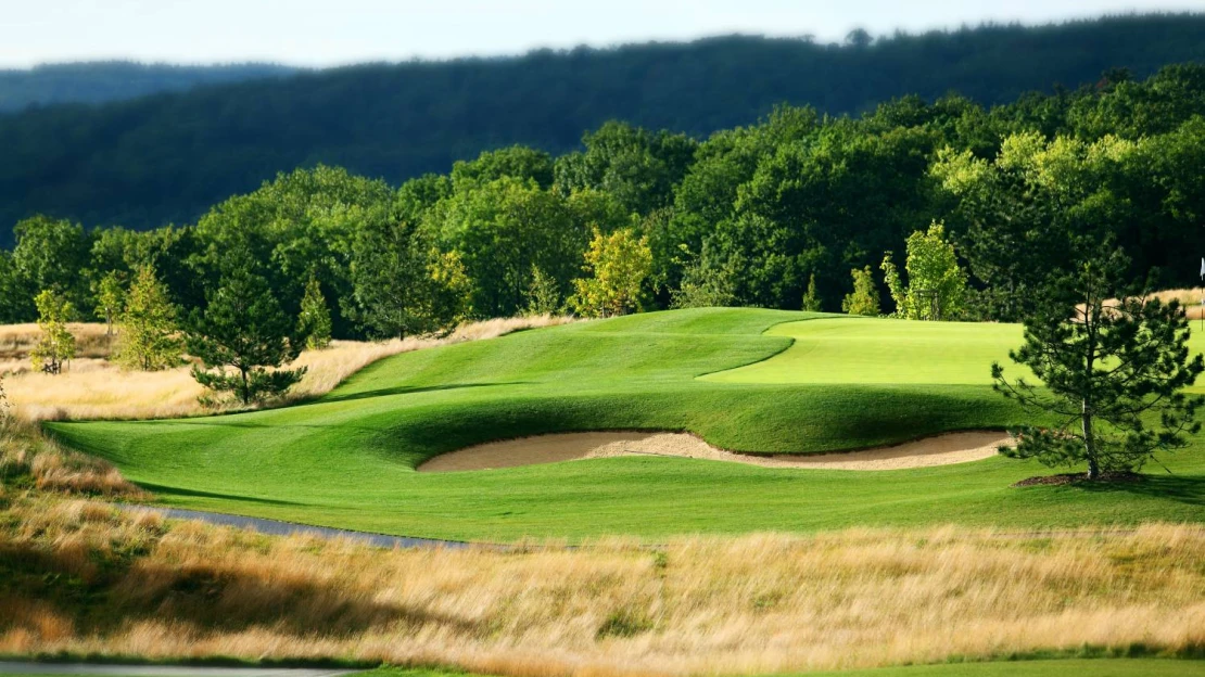 Nejlepsi Golfova Hriste V Cr () Nejlepsi Golfova Hriste V Cr