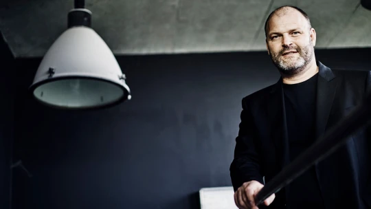 Detox architekta Koláře: sanatorium bez mobilu, zázvor, masáže a 25 kilo dole