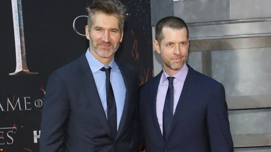 Přestup roku: tvůrci Hry o&nbsp;trůny přecházejí z HBO k Netflixu