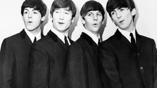 Help! Slavíme výročí jedné z nejúspěšnějších desek Beatles