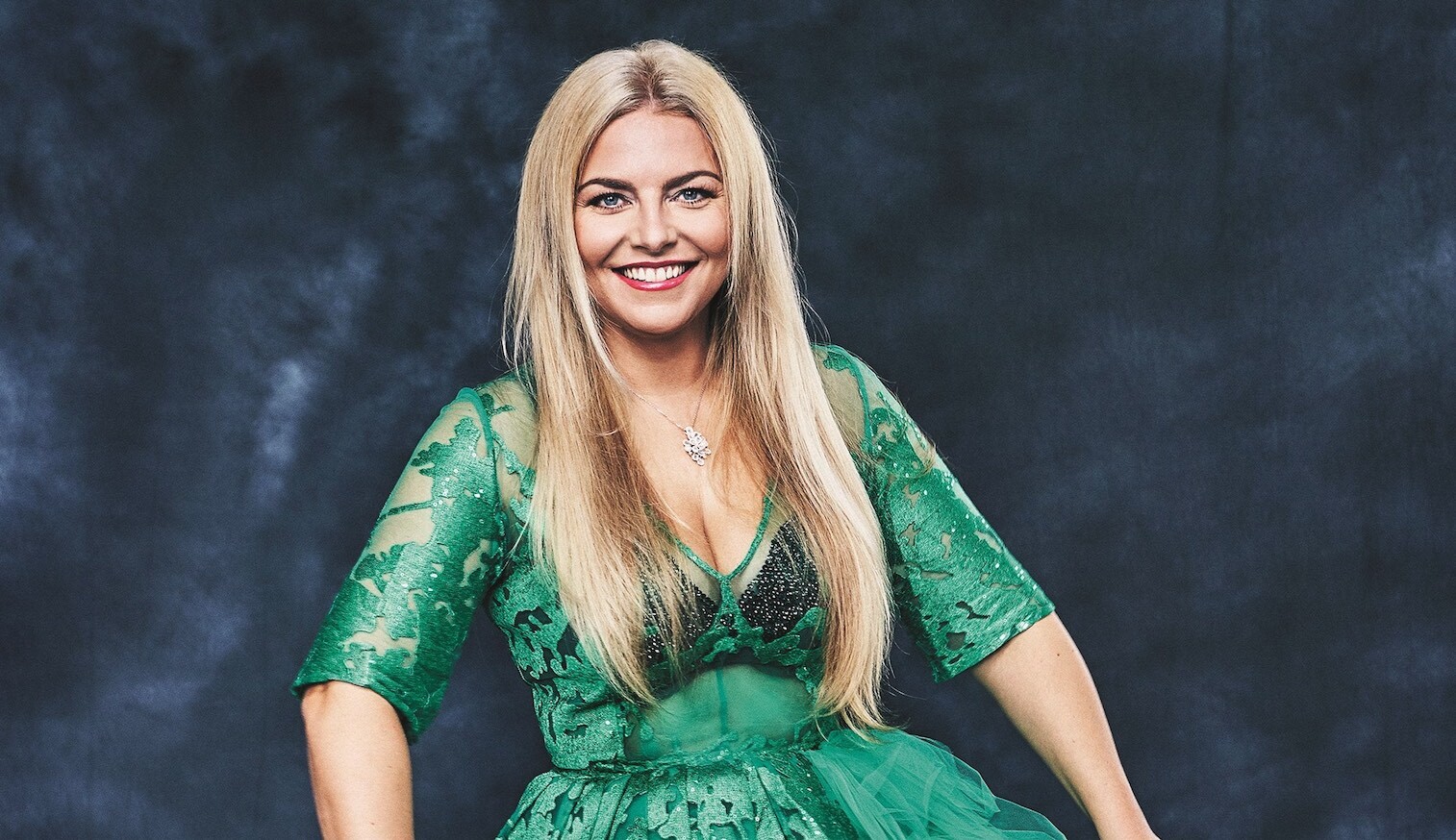 Simona Kijonková, Zásilkovna