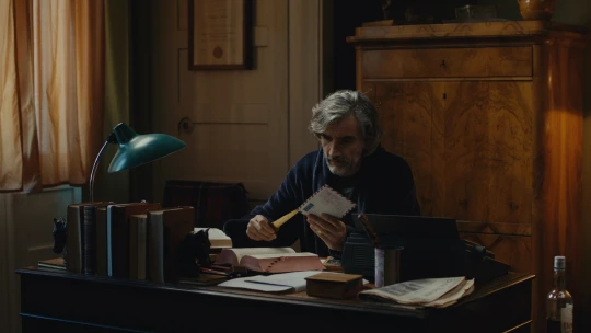 První úspěch Bez vědomí. České drama si vybral prestižní festival v Torontu