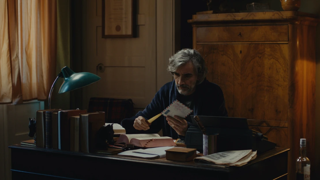 První úspěch Bez vědomí. České drama si vybral prestižní festival v&nbsp;Torontu