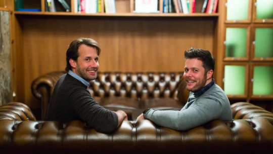 Český startup Mews koupil systém pro správu hotelů Hotel Perfect