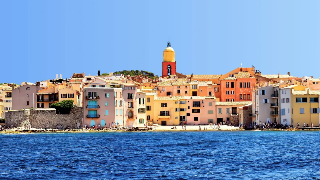 Užijte si víkend v&nbsp;Saint-Tropez na vysoké noze. Tohle jsou tipy české milionářky