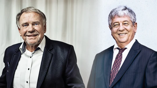 Jihočeští magnáti v&nbsp;číslech. Jak si vede Madeta, EGE, Heluz a&nbsp;Koh-i-noor