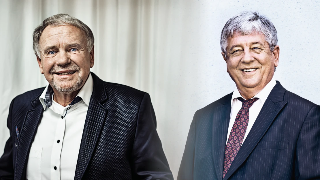 Jihočeští magnáti v&nbsp;číslech. Jak si vede Madeta, EGE, Heluz a&nbsp;Koh-i-noor