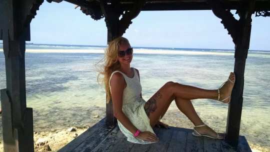 Odešla z&nbsp;pražského korporátu, odjela na Bali a&nbsp;teď úspěšně vyrábí ekokabelky